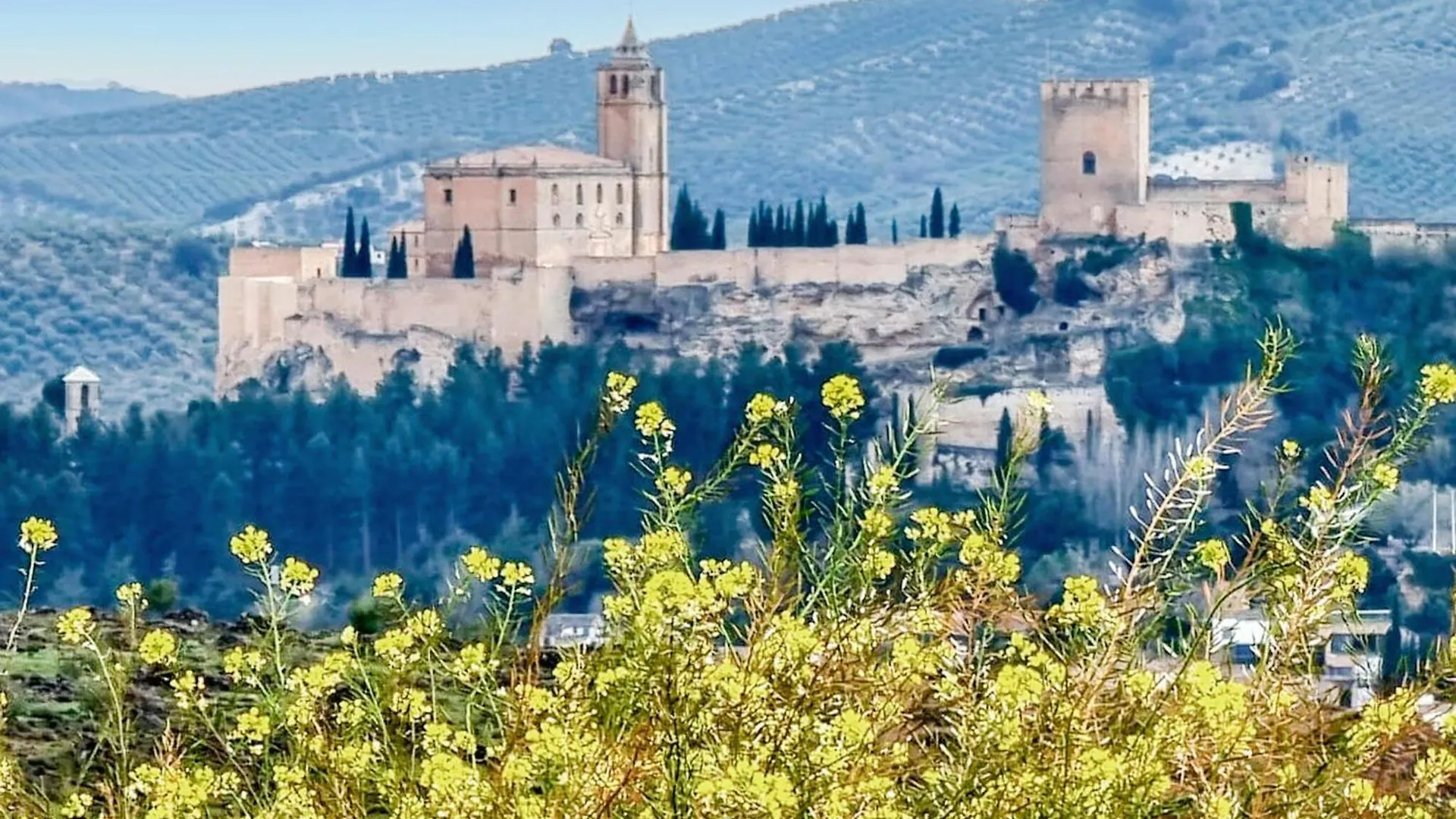 Gorgeous Home In Puertollano Las Caserias Spain