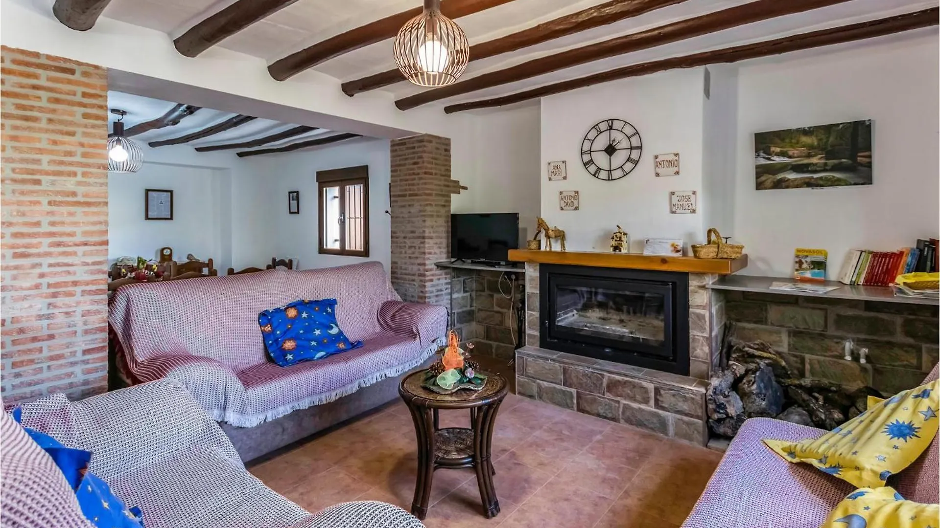 Gorgeous Home In Puertollano Las Caserias Spain