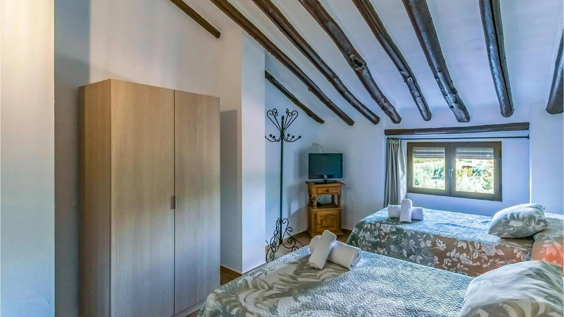 Gorgeous Home In Puertollano Las Caserias 0*,  Spain
