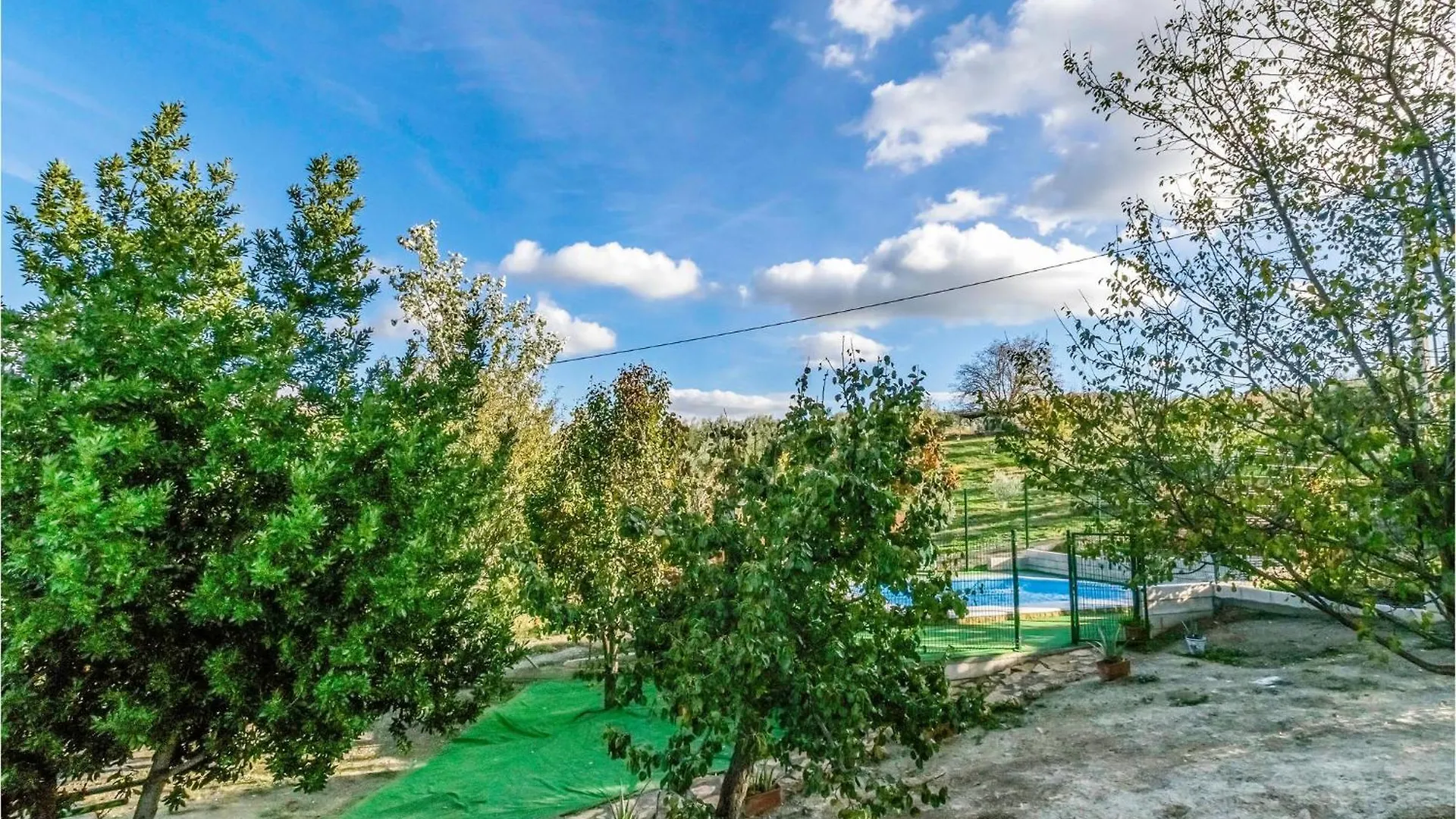 Holiday home Gorgeous Home In Puertollano Las Caserias